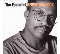 The Essential Herbie Hancock [Columbia/Legacy] [Remaster] by Herbie Hancock NEUF