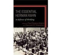 The Essential Herman Kahn Paul Aligica (Auteur)