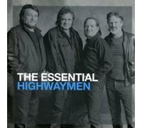 The Essential Highwaymen by The Highwaymen [Audio CD] NEUF