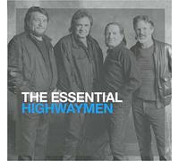 Highwaymen – Essential Highwaymen – CD – Sony Music