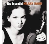 The Essential Hilary Hahn [2cd [Import]