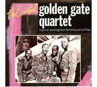 The Essential - Historical Recordings From The 40' & The 50's