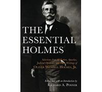 The Essential Holmes