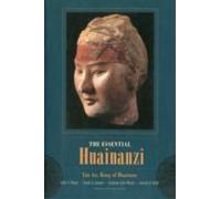 The Essential Huainanzi