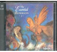 The Essential Hyperion - 2