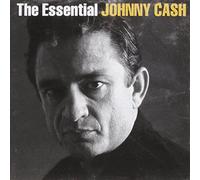 Johnny Cash - The Essential. [Import]