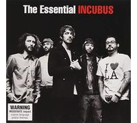 The Essential Incubus