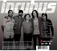 Incubus – The Essential Incubus – 2 CD