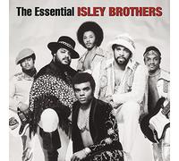 The Essential Isley Brothers