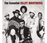 The Isley Brothers – The Essential – CD – 2 disques (2004)