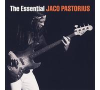 The Essential Jaco Pastorius by Jaco Pastorius [Audio CD] NEUF