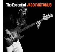 Jaco Pastorius – The Essential Jaco Pastorius – CD