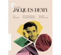 The Essential Jacques Demy (Criterion Collection) [Blu-Ray]