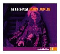 The Essential Janis Joplin