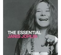 Janis Joplin – The Essential Janis Joplin – CD – Sony Music
