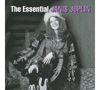 Janis Joplin - Essential Janis Joplin [New CD] Ltd Ed, Rmst