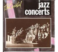 Billie Holiday - The Essential Jazz Concert