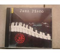 The Essential Jazz Piano