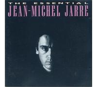 The Essential Jean-Michel Jarre