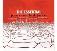 The Essential Jean Michel Jarre