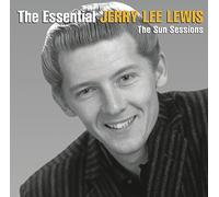 The Essential Jerry Lee Lewis