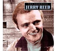 The Essential Jerry Reed by Jerry Reed [Audio CD] NEUF