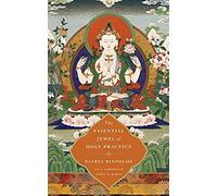 The Essential Jewel Of Holy Practice