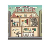 The Essential Jim Bob - Cd Album