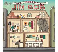 The Essential Jim Bob/Digipack