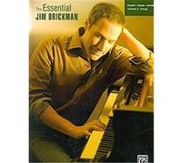 The Essential Jim Brickman