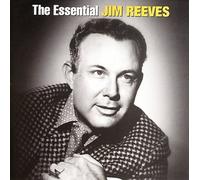 The Essential Jim Reeves [RCA Nashville/Legacy] by Jim Reeves NEUF