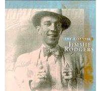 Jimmie Rodgers - Essential Jimmie Rodgers