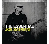 Joe Satriani – The Essential Joe Satriani