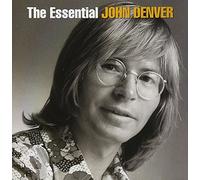 The Essential John Denver [2cd [Import]