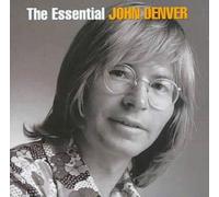 The Essential John Denver by John Denver [Audio CD] NEUF