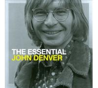 The Essential John Denver by John Denver [CD] NEUF