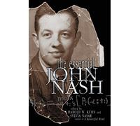 The Essential John Nash – Princeton University Press