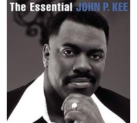 The Essential John P. Kee