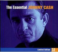 The Essential Johnny Cash
