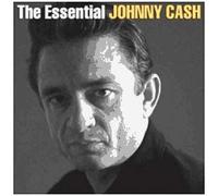 W.S. Holland – The Essential Johnny Cash – Coffret métal 2 CD