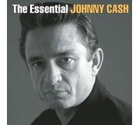 Johnny Cash – The Essential – CD
