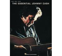 The Essential Johnny Cash: Edition en langue anglaise