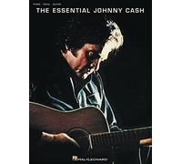 CASH JOHNNY - ESSENTIAL - PVG
