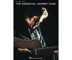 The Essential Johnny Cash: Edition en langue anglaise