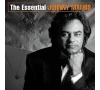 The Essential Johnny Mathis by Johnny Mathis [Audio CD] NEUF
