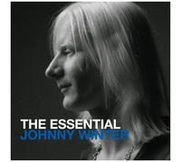 Johnny Winter – The Essential Johnny Winter – CD – Sony Music