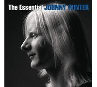 The Essential Johnny Winter