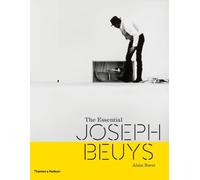 The Essential Joseph Beuys – anglais – Thames & Hudson