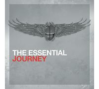 Journey – The Essential Journey – CD – Sony Music