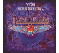 The Essential Journey by Journey [Audio CD] NEUF